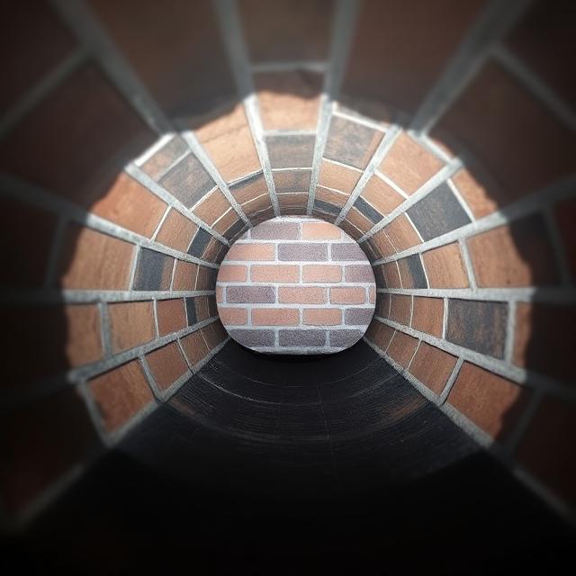 After professional chimney creosote removal - dilworth restoration Charlotte
