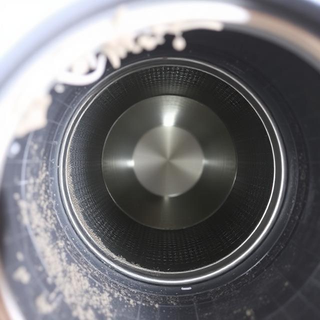 After chimney clear vent - professional chimney restoration Charlotte