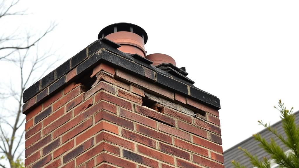 Chimney Repair Cost Charlotte NC 2025: Complete Price Guide