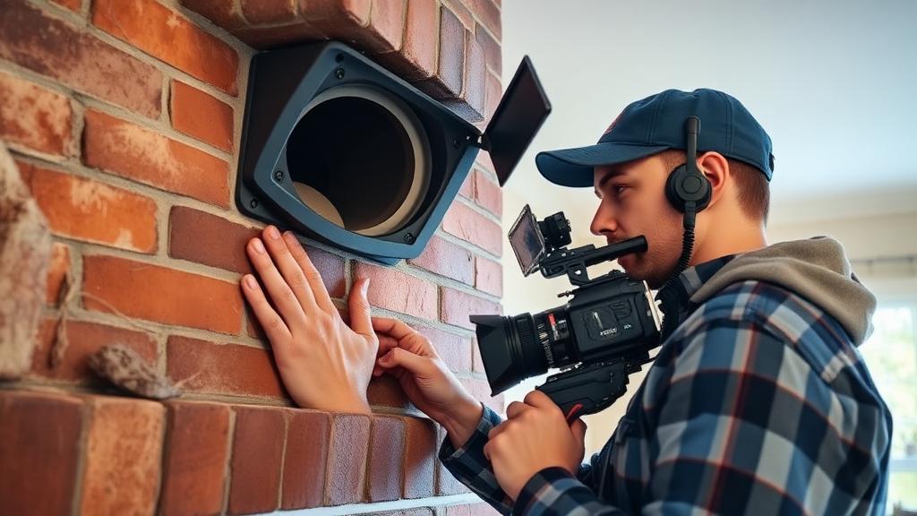 How to Choose a Chimney Company in Charlotte NC (2025 Guide)
