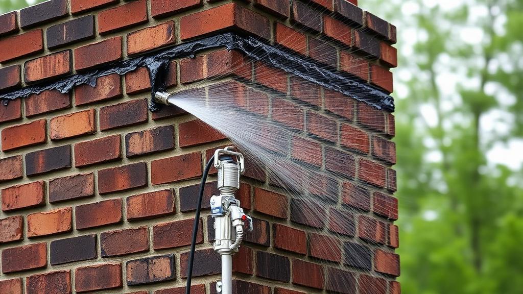How Charlotte's Humidity Damages Chimneys (and How to Protect Yours)